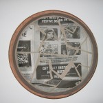 newspaper resist plate