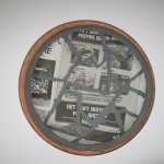newspaper resist plate