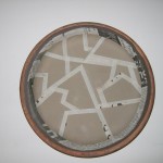 newspaper resist plate