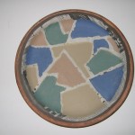 newspaper resist plate