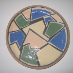 newspaper resist plate
